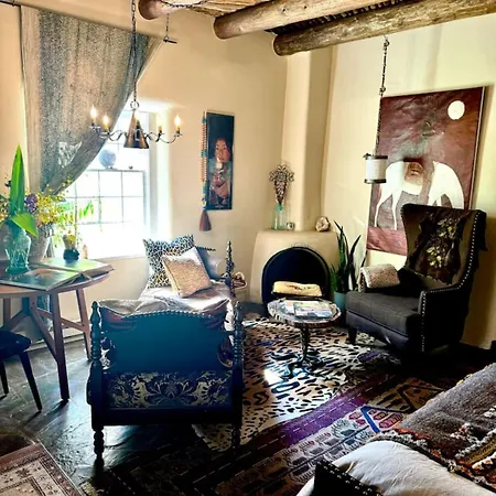 Adobe Lair Historic Homestead 8 Min To Plaza